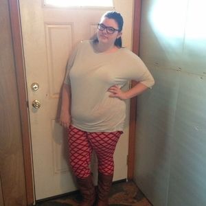 Meet your Posher, Lydia